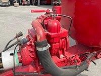 Vaia mb 60 ex waterwagen 6m3 - afbeelding 6 van  26