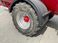 Vaia mb 60 ex waterwagen 6m3 - afbeelding 10 van  26