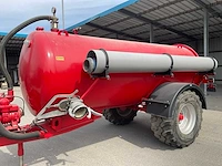 Vaia mb 60 ex waterwagen 6m3