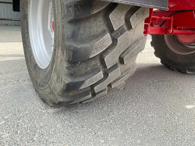 Vaia mb 60 ex waterwagen 6m3 - afbeelding 13 van  26