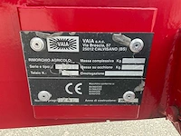 Vaia mb 60 ex waterwagen 6m3 - afbeelding 19 van  26