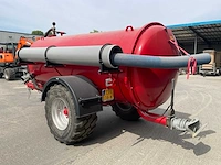 Vaia mb 60 ex waterwagen 6m3 - afbeelding 12 van  26