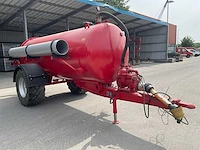 Vaia mb 60 ex waterwagen 6m3 - afbeelding 20 van  26