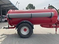 Vaia mb 60 ex waterwagen 6m3 - afbeelding 21 van  26