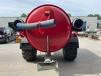 Vaia mb 60 ex waterwagen 6m3 - afbeelding 23 van  26