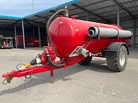 Vaia mb 60 ex waterwagen 6m3 - afbeelding 24 van  26