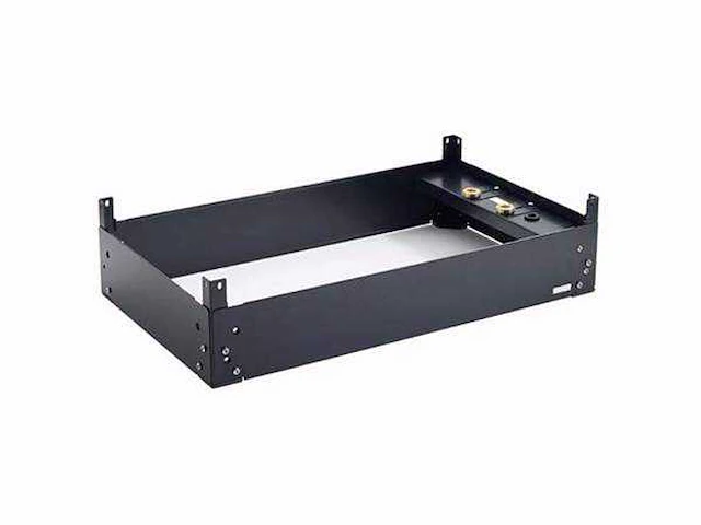 Vaillant - 0020213871 - onderframe - afbeelding 1 van  2