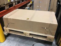 Vaillant - 0020213871 - onderframe - afbeelding 2 van  2