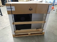 Vaillant - arotherm 75/5 as 230v - warmtepomp buitenunit - afbeelding 2 van  3