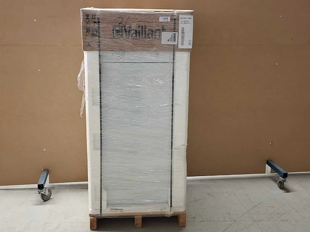Vaillant - ecocompact vsc 306/45 90 hr - cv ketel - afbeelding 1 van  2