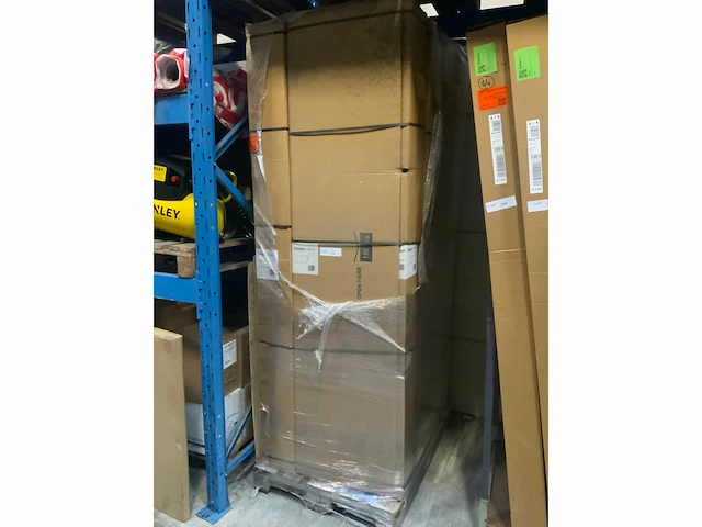 Vaillant 0020055196 montage set voor 2 verticale collectoren (6x) - afbeelding 2 van  5