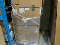 Vaillant 0020055196 montage set voor 2 verticale collectoren (6x) - afbeelding 4 van  5