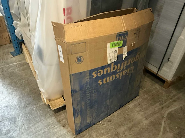 Vaillant 12m installatie slang - afbeelding 1 van  3