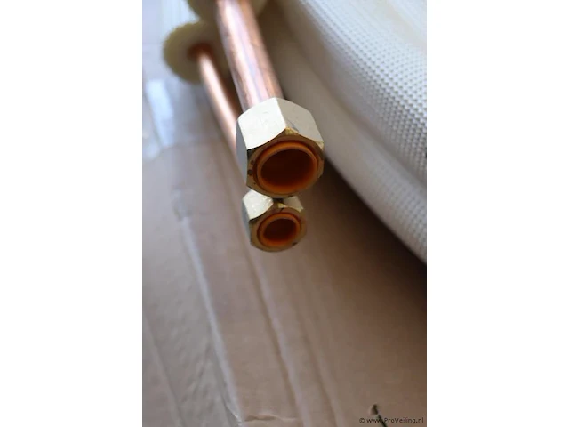 Vaillant arotherm 75/5 as 230v r1 split lucht/water warmtepomp - afbeelding 2 van  14