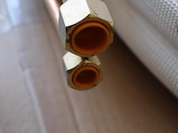 Vaillant arotherm 75/5 as 230v r1 split lucht/water warmtepomp - afbeelding 2 van  14