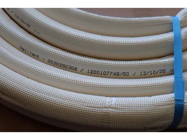 Vaillant arotherm 75/5 as 230v r1 split lucht/water warmtepomp - afbeelding 3 van  14