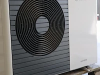 Vaillant arotherm 75/5 as 230v r1 split lucht/water warmtepomp - afbeelding 7 van  14