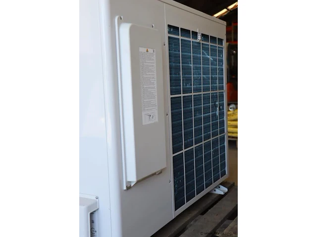 Vaillant arotherm 75/5 as 230v r1 split lucht/water warmtepomp - afbeelding 8 van  14