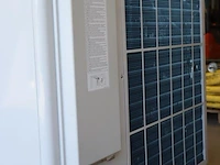 Vaillant arotherm 75/5 as 230v r1 split lucht/water warmtepomp - afbeelding 8 van  14