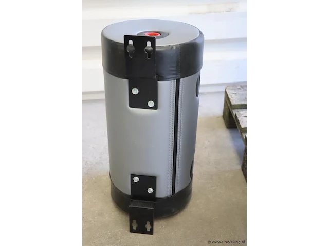Vaillant arotherm 75/5 as 230v r1 split lucht/water warmtepomp - afbeelding 12 van  14