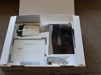 Vaillant arotherm 75/5 as 230v r1 split lucht/water warmtepomp - afbeelding 13 van  14