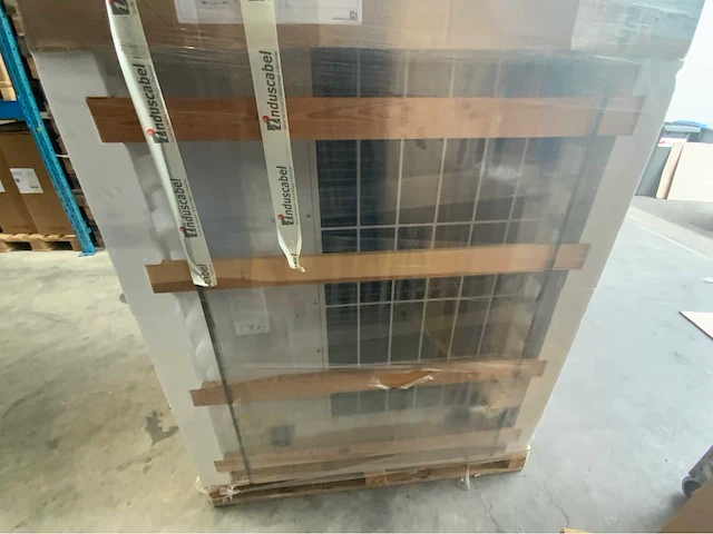 Vaillant arotherm plus vwl 125/6 a warmtepomp - afbeelding 1 van  9