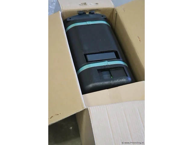 Vaillant buffertank, 20ltr - afbeelding 2 van  6