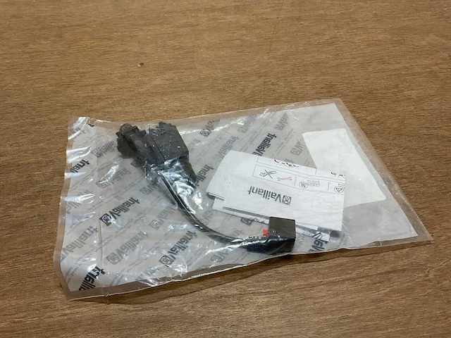 Vaillant connector 0010030683 (6x) - afbeelding 1 van  5