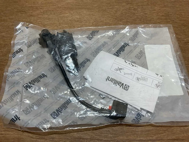 Vaillant connector 0010030683 (6x) - afbeelding 3 van  5