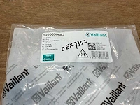 Vaillant connector 0010030683 (6x) - afbeelding 4 van  5