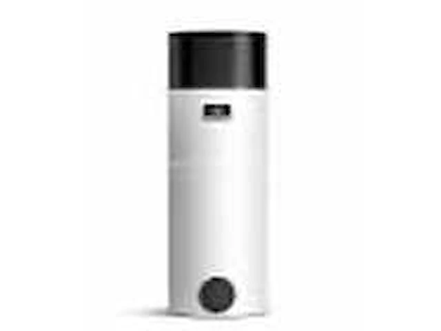 Vaillant fluostor vwh b200/1 warmtepompboiler - afbeelding 1 van  4