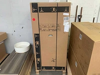 Vaillant fluostor vwh b200/1 warmtepompboiler - afbeelding 2 van  4