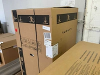 Vaillant fluostor vwh b200/1 warmtepompboiler - afbeelding 3 van  4