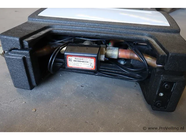 Vaillant honeywell home 120 sec bi-direction actuator - afbeelding 4 van  5