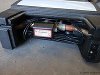 Vaillant honeywell home 120 sec bi-direction actuator - afbeelding 4 van  5