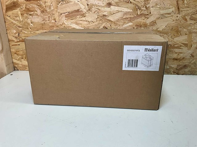 Vaillant mono wp verbindingsset (4x) - afbeelding 3 van  4