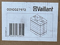 Vaillant mono wp verbindingsset (4x) - afbeelding 4 van  4