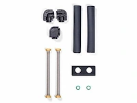 Vaillant mono wp verbindingsset met losse moeren 1 1/4" (2x) - afbeelding 1 van  5