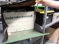 Vaillant servicekoffer - afbeelding 2 van  2
