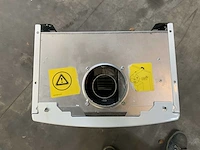 Vaillant turbomag 11-2/0 l r1 cv-installatie - afbeelding 6 van  6