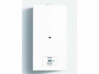 Vaillant turbomag 115/1 t gasgestookte geiser - afbeelding 1 van  3