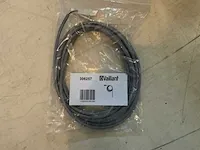 Vaillant unistor boilervoeler (17x) - afbeelding 1 van  2