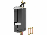 Vaillant unitower 18 liter buffertank - afbeelding 1 van  3