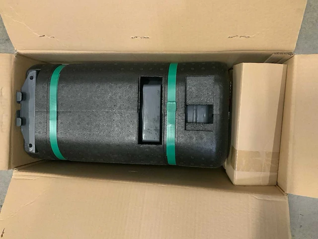 Vaillant unitower 18 liter buffertank - afbeelding 2 van  3