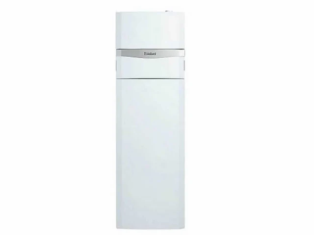 Vaillant unitower vih qw 190/1 e warmtepompboiler - afbeelding 1 van  3