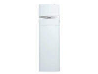 Vaillant unitower vih qw190/1 e warmtepomp - afbeelding 1 van  4