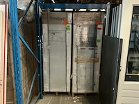 Vaillant unitower vih qw190/1 e warmtepomp - afbeelding 2 van  4