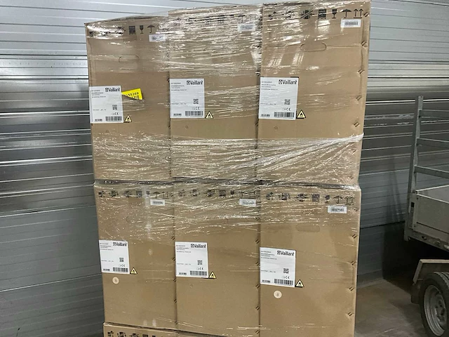 Vaillant vai5-025wno buitendeel climavair mono 2,5kw (9x) - afbeelding 5 van  14