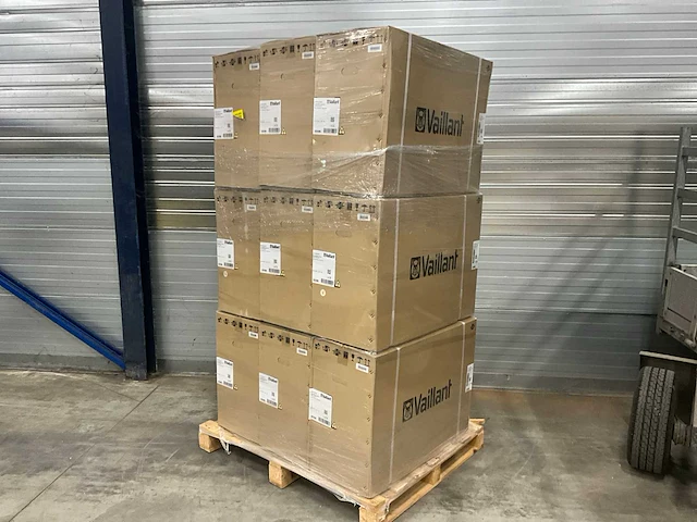 Vaillant vai5-025wno buitendeel climavair mono 2,5kw (9x) - afbeelding 7 van  14