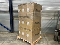 Vaillant vai5-025wno buitendeel climavair mono 2,5kw (9x) - afbeelding 7 van  14